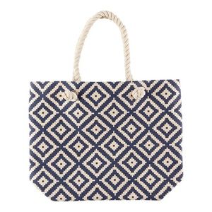 Beach Tote Bag